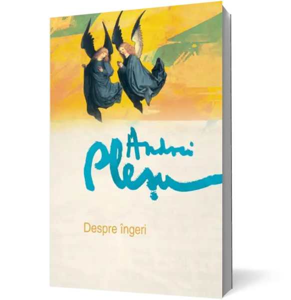 Despre îngeri