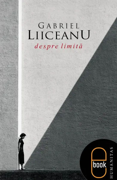 Despre limita (ebook)