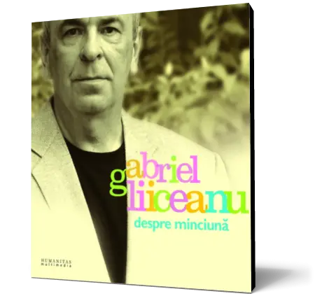 Despre minciună (mp3)