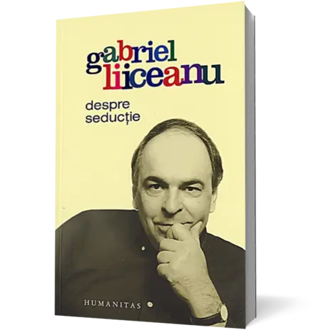 Despre seducţie