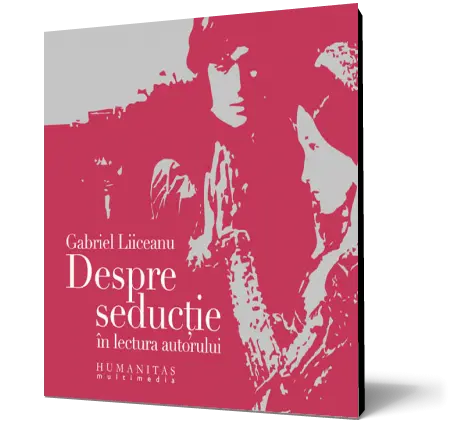 Despre seducție (audiobook)