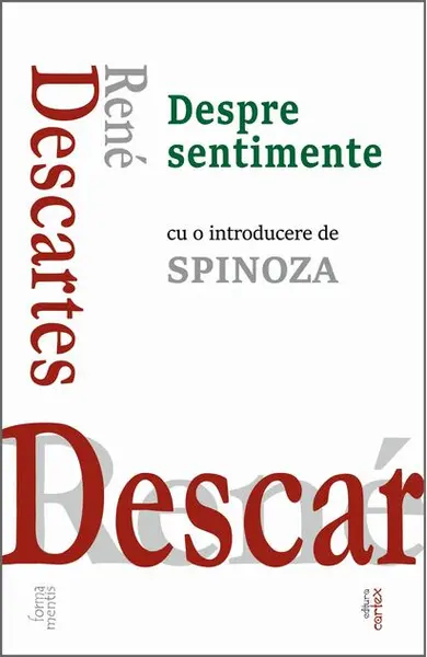Despre sentimente