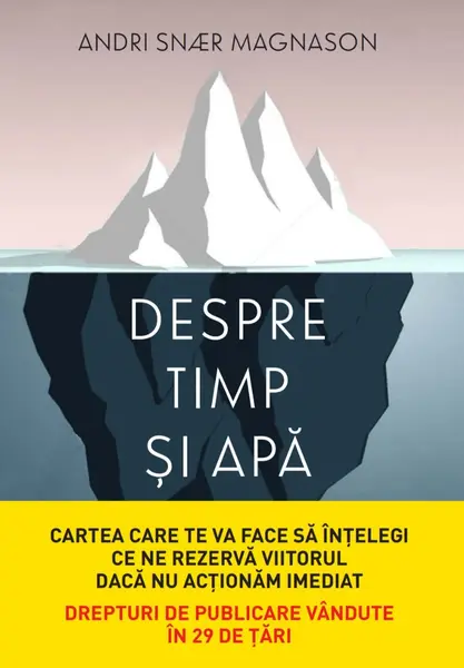 Despre timp si apa