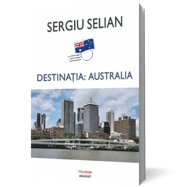 Destinaţia: Australia