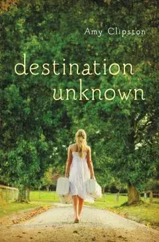 Destination Unknown, Paperback/Amy Clipston