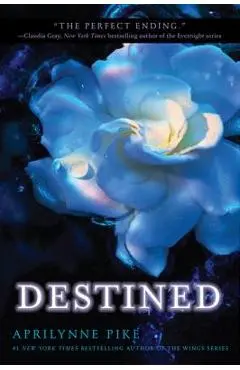 Destined - Aprilynne Pike