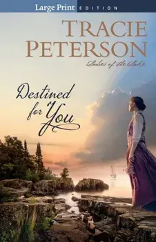 Destined for You, Paperback/Tracie Peterson