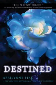 Destined, Paperback/Aprilynne Pike