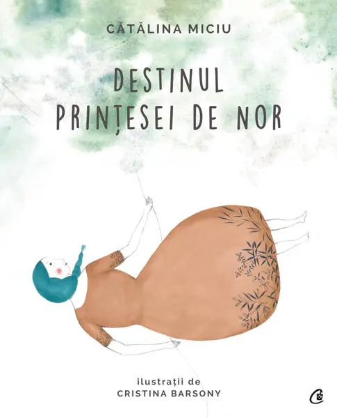 Destinul Prințesei de Nor