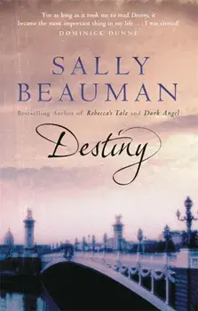 Destiny, Paperback/Sally Beauman