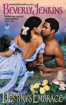 Destiny's Embrace/Beverly Jenkins