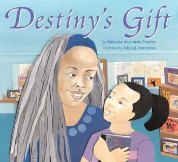Destiny's Gift, Paperback/Natasha Anastasia Tarpley