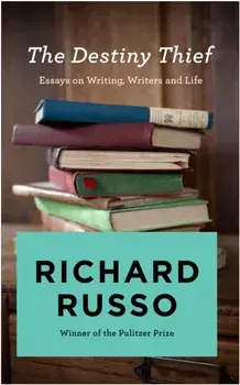 Destiny Thief, Paperback/Richard Russo