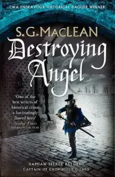 Destroying Angel/S. G. MacLean