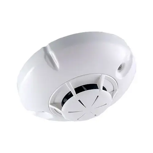 Detector adresabil rata crestere temperatura - UNIPOS