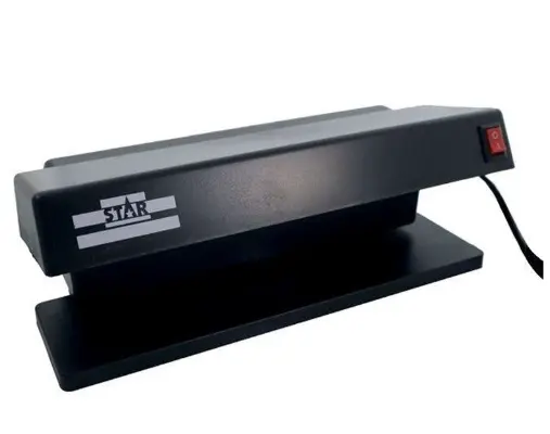 Detector Bancnote Multifunctional TK-2028