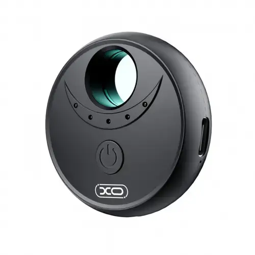 Detector Camere Ascunse XO Design CRP02 (Negru)