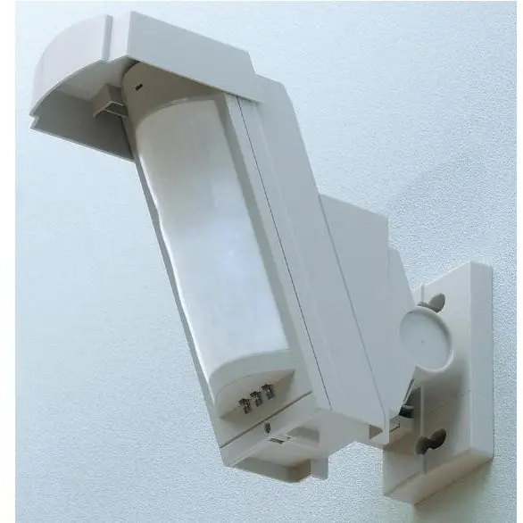 Detector de exterior Optex HX-40