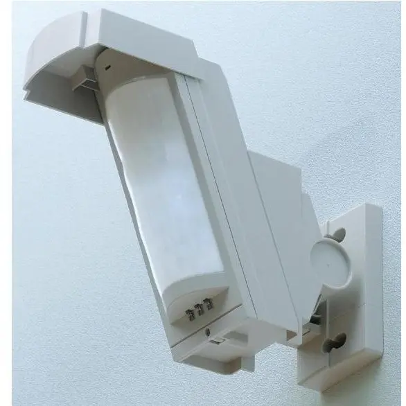 Detector de exterior Optex HX-40AM