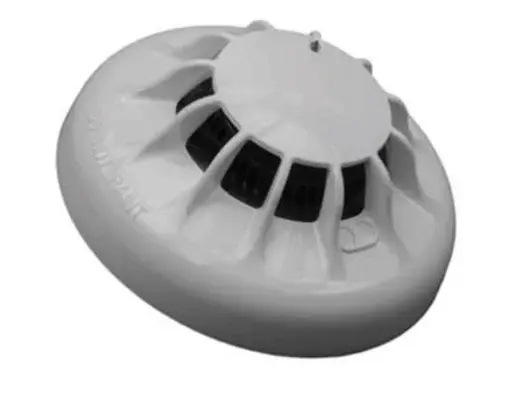 Detector de fum optic 701P