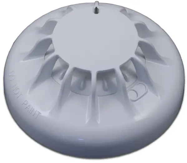 Detector de fum optic si temperatura adresabil FIRECLASS FC460PH