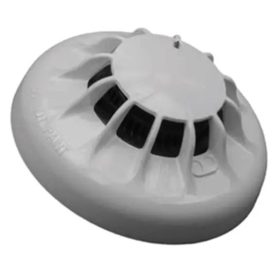 Detector de fum optic si temperatura pe 2 fire FC701PH