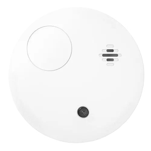 Detector de fum Wireless AX PRO 868Mhz - HIKVISION DS-PDSMK-E-WE