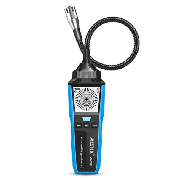 Detector de gaze cu autocalibrare Mestek CGD01B