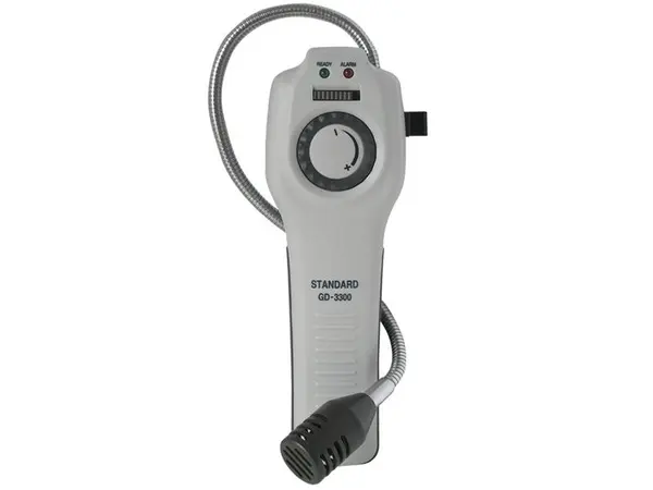 Detector de gaze inflamabile GD-3300