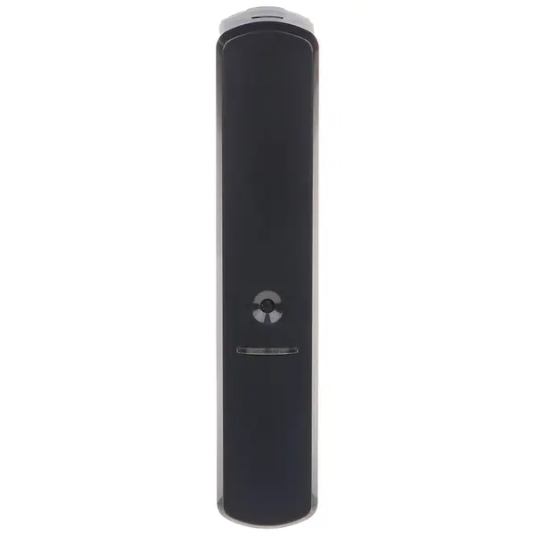 Detector de geam spart wireless Satel Be Wave AGD-200 DG, 6 m, senzor temperatura, 868 MHz, RF 2000 m, autonomie 2 ani, gri inchis