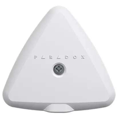 Detector de inundatie wireless bidirectional Paradox WD1, led, difuzor, 433 / 868 MHz, IP67
