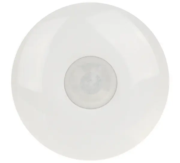Detector de miscare 360 grade wireless Tri-X Hikvision AX PRO DS-PDCL12-EG2-WE