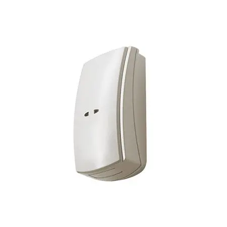 Detector de miscare Avs Electronics SPY M2, 12 m, detectie duala cu microunde