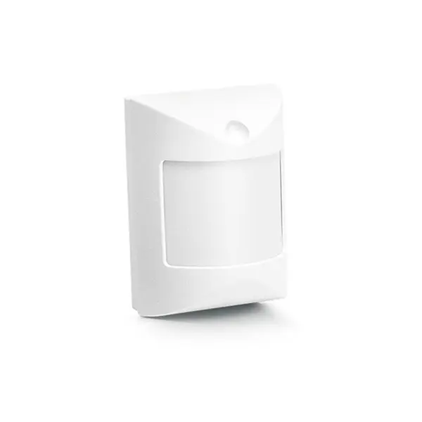 Detector de miscare digital PIR Satel AMBER, 2 nivele, LED, tamper