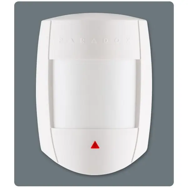 Detector de miscare DUAL Paradox DG55+