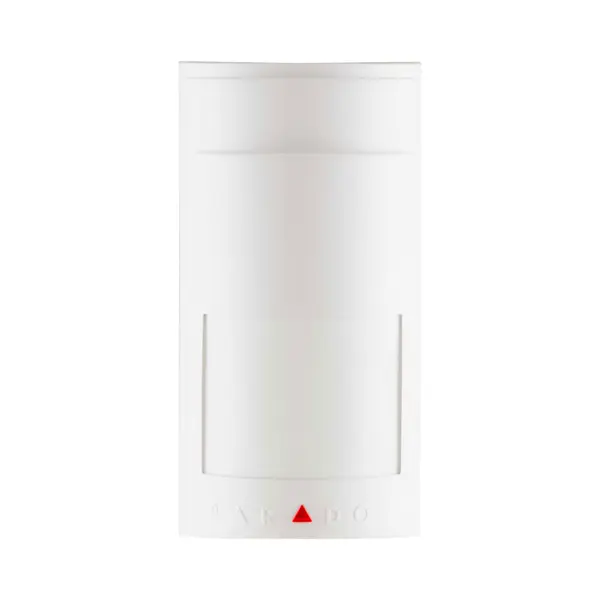 Detector de miscare dual PIR si MW Paradox Digital Vision 525DM, 12x12 m, 90 grade, antimasking