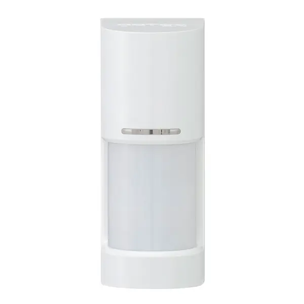 Detector de miscare exterior PIR Optex WX Infinity WXI-ST, 12 m, 180 grade, 14 zone, pet immunity