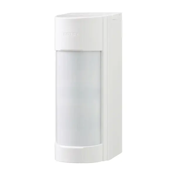 Detector de miscare exterior PIR si MW Optex VX Infinity VXI-DAM, 12 m, 90 grade, 16 zone, pet immunity, antimasking