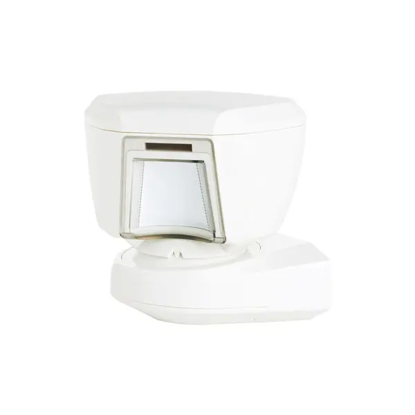 Detector de miscare exterior Quad PIR Bentel MD 707, 12 m, 90 grade, pet immunity, antimasking