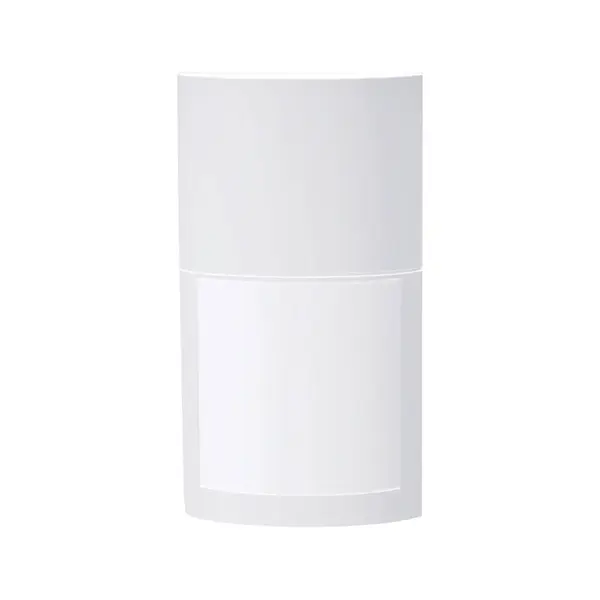 Detector de miscare exterior Quad PIR si MW Optex QX Infinity QXI-RDT-X9, 12 m, 120 grade, 40 zone, pet immunity
