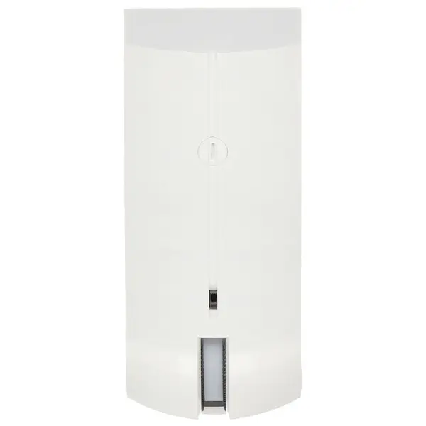 Detector de miscare exterior tip cortina PIR si MW Satel AGATE, 14 m, 10 grade, antimasking
