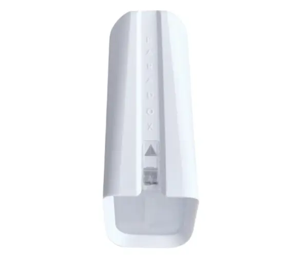 Detector de miscare Paradox Envy Nv37M, PIR, imunitate animale, anti-masking, LED, IP54