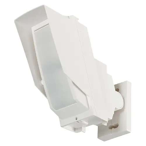 Detector de miscare PIR exterior cu anti-masking, acoperire 24m x 2m, IP55, OPTEX HX-80NAM