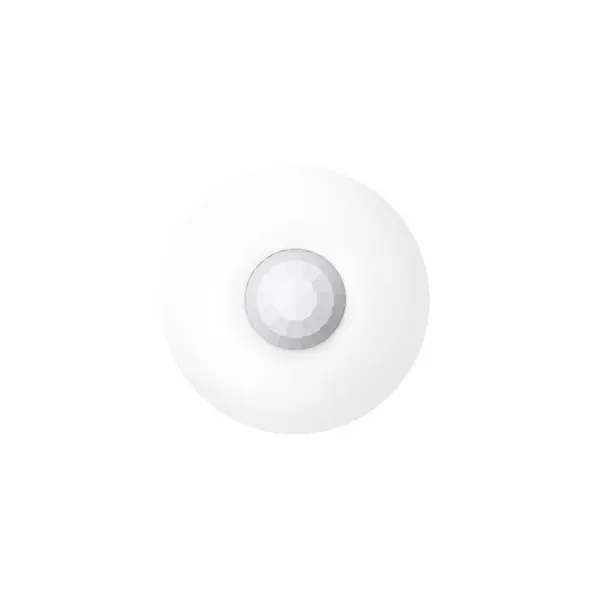 Detector de miscare PIR Hikvision AX PRO Hybrid DS-PDCL12-EG2, 12 m, 360 grade, 172 zone