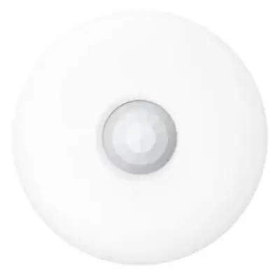 Detector de miscare PIR Hikvision DS-PDCL12DT-EG2, detectie duala prin infrarosu pasiv si microunde
