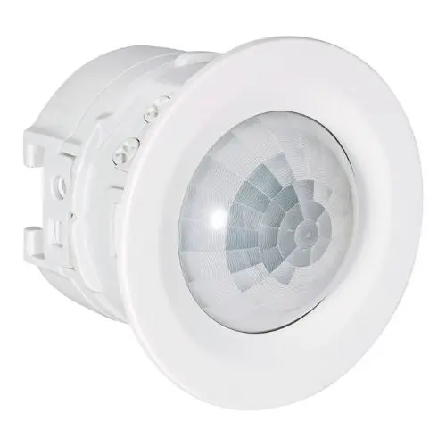 Detector de miscare PIR interior, montaj ingropat - OPTEX AP-360B