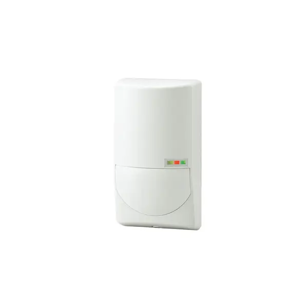 Detector de miscare PIR si MW Optex DX 40 PLUS, 12x12 m, 85 grade, 82 zone
