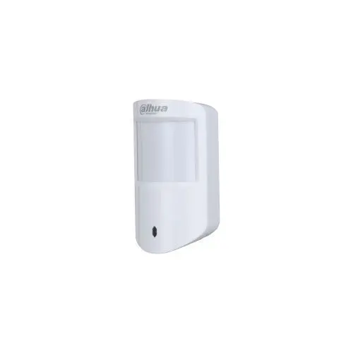 Detector de miscare Wireless Dahua PIR 868 MHZ ARD1233-W2(868)