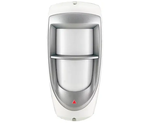 Detector de miscare wireless exterior Paradox PMD85+MGSB85