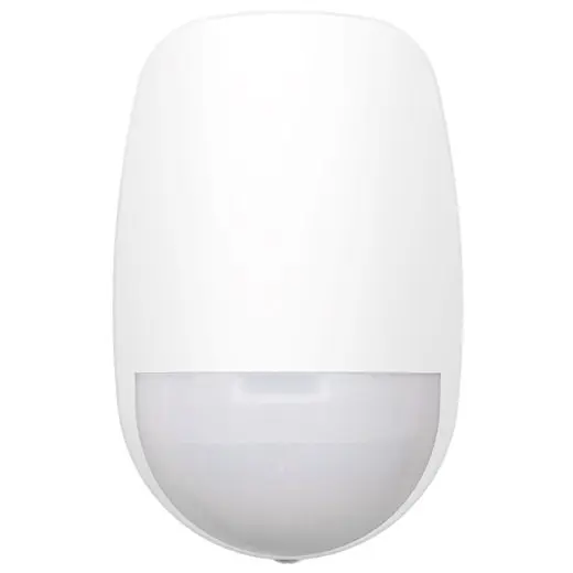 Detector de miscare Wireless Hikvision DS-PDP15P-EG2-WE cu imunitate PET, 868Mhz pentru AX PRO